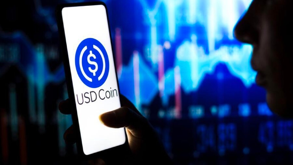 Circle’ın Başı Derde Girdi! USDC Çöküyor mu?