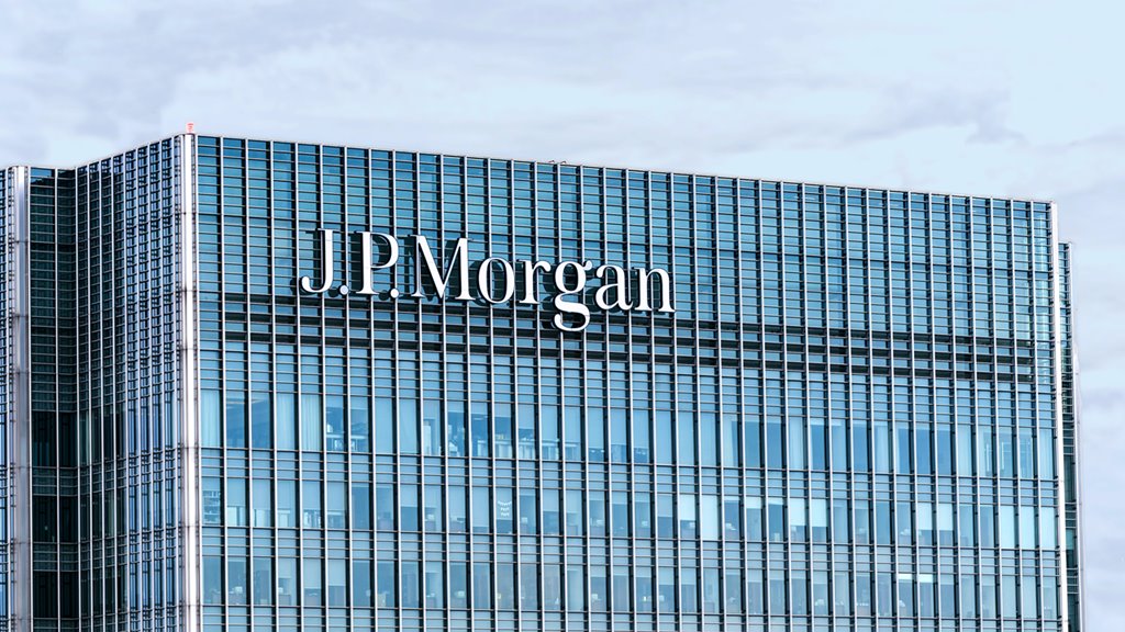 JP Morgan İçin Gemini İddiası