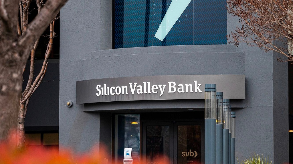 Silicon Valley Bank, Düzenleyici Tarafından Kapatıldı