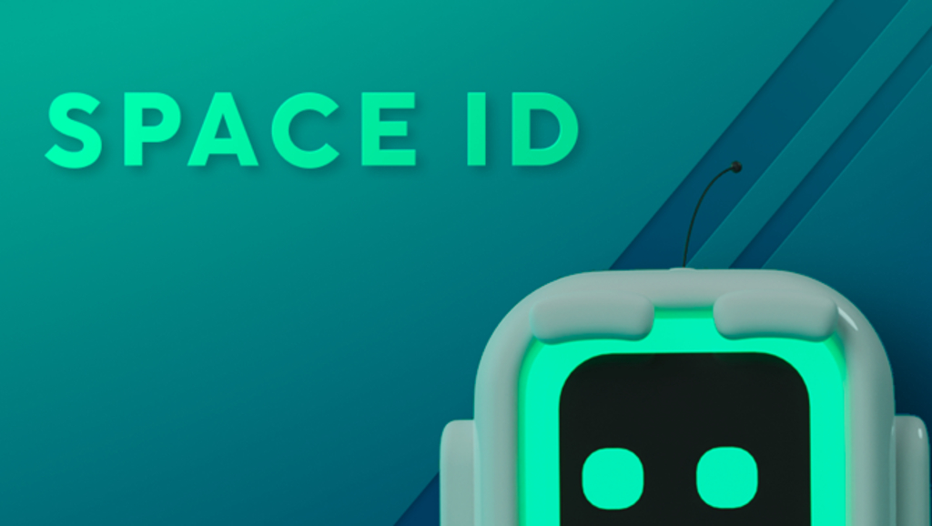 Space ID, Binance Listelemesiyle Düşüşe Geçti