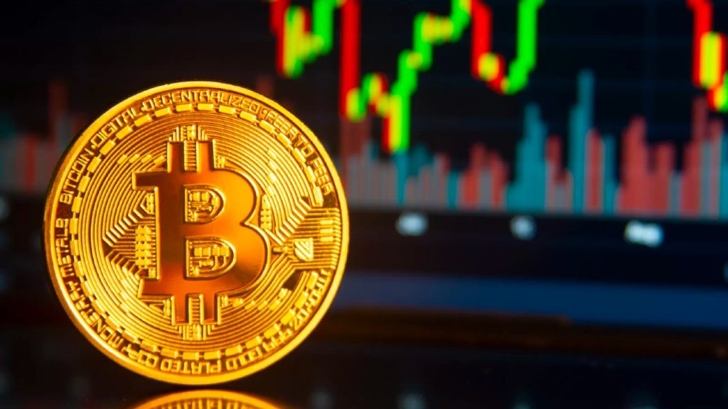 Bitcoin 29 Bin Doları Kaybetti!