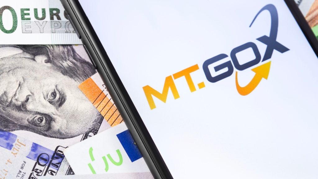 Mt Gox, Cüzdanındaki BTC ile Ürpertiyor