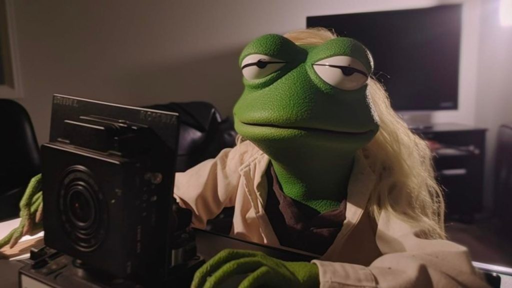 Yeni Dogecoin: PEPE Yükselişi Devam Ediyor
