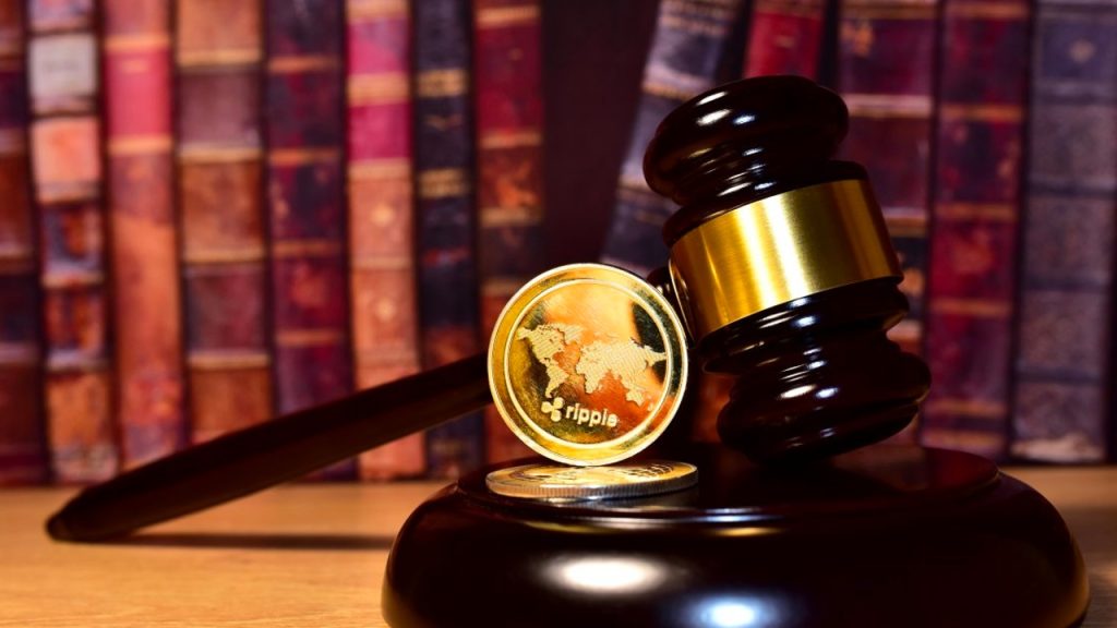 Ripple Lehine Bir Karar Daha! Tünelde Işık Göründü!