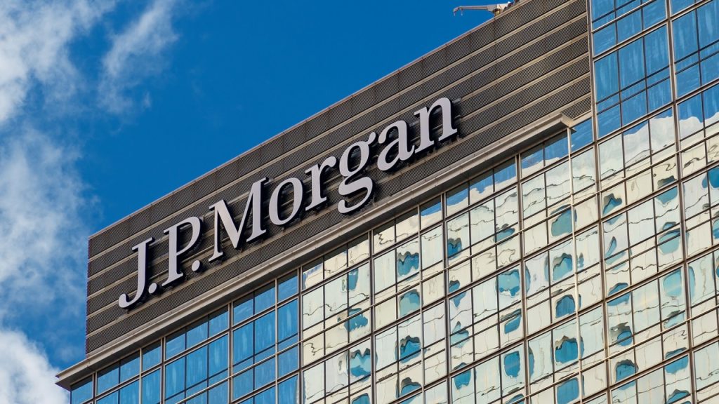 JPMorgan’dan Kurumsallara Euro Tarifi!