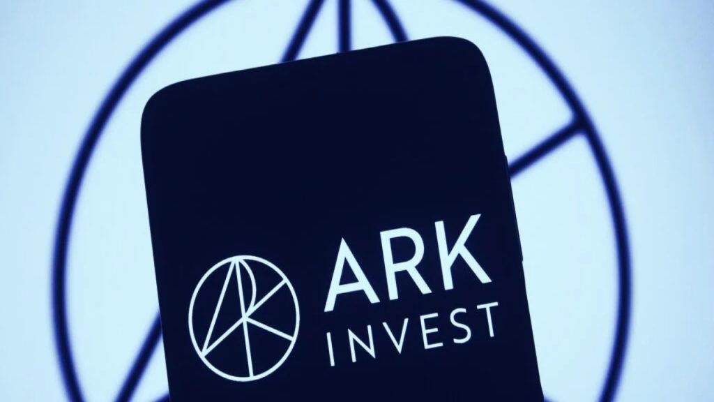 Son Dakika! ARK Invest, Spot Ethereum ETF Başvurusu Yaptı!