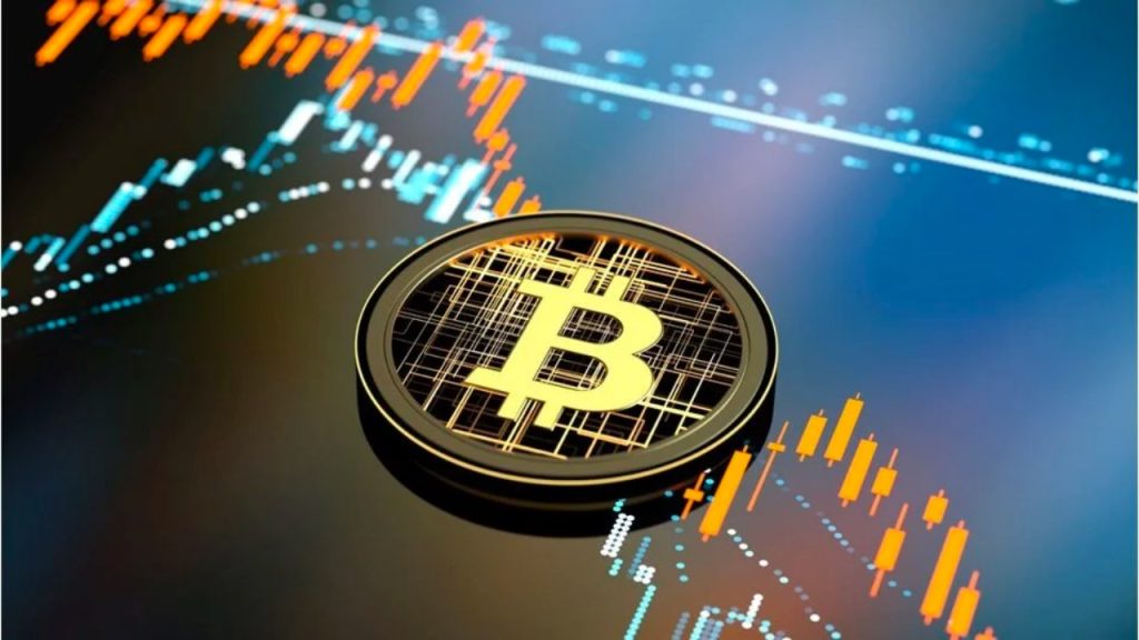 Soygun Var: Yalan Haber ile BTC’yi Yükselttiler!