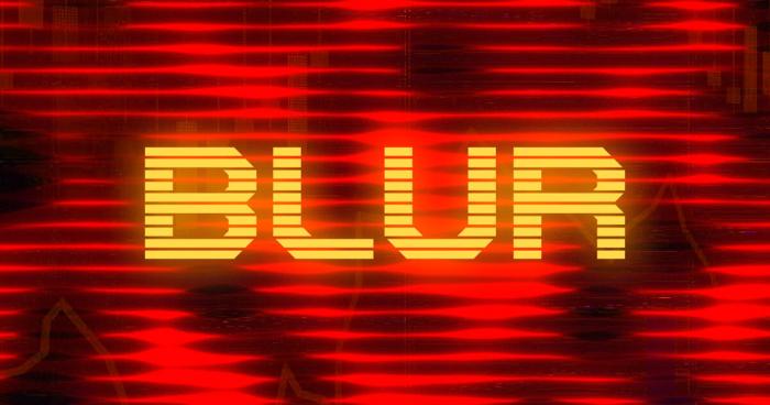 blur coin nedir