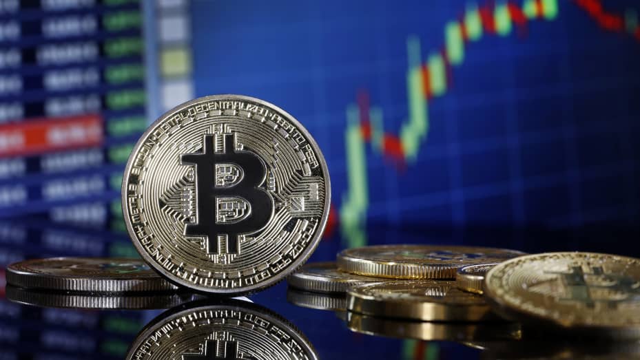 btc coin nedir