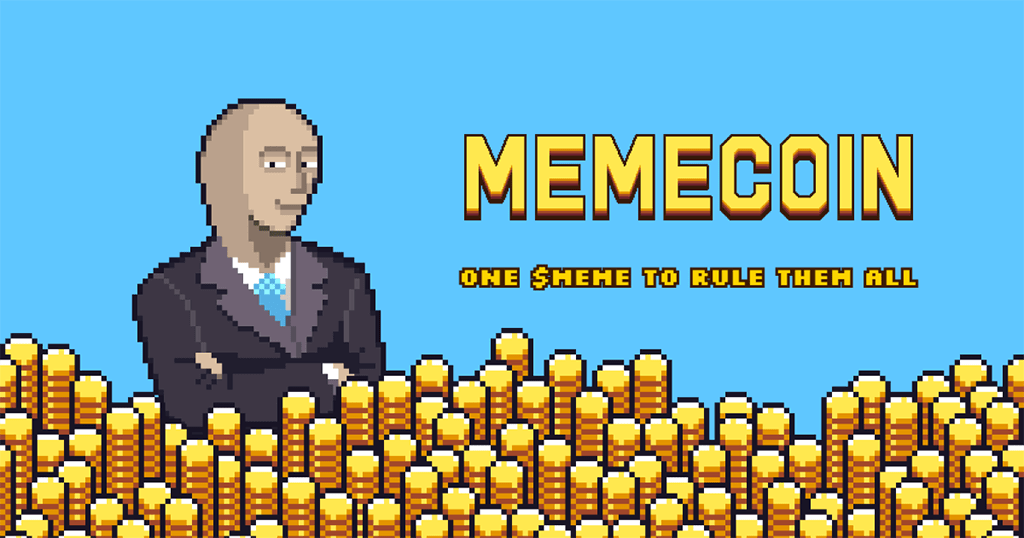 meme coin nedir