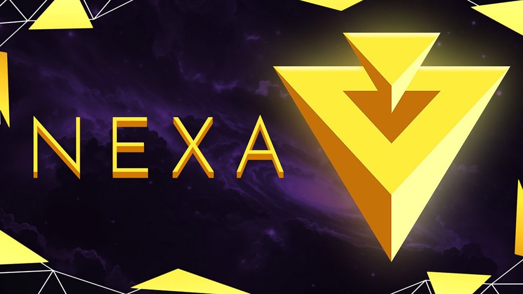 nexa coin nedir