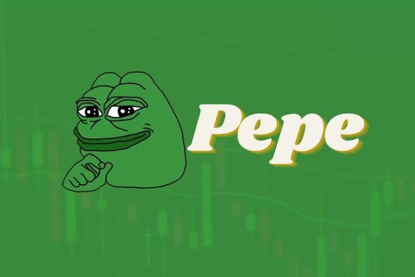pepe coin nedir