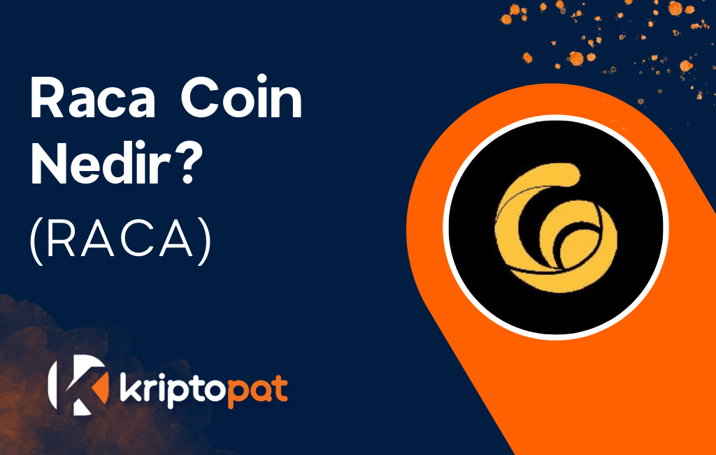 Raca Coin Nedir? Ne İşe Yarar? Yorum ve Geleceği