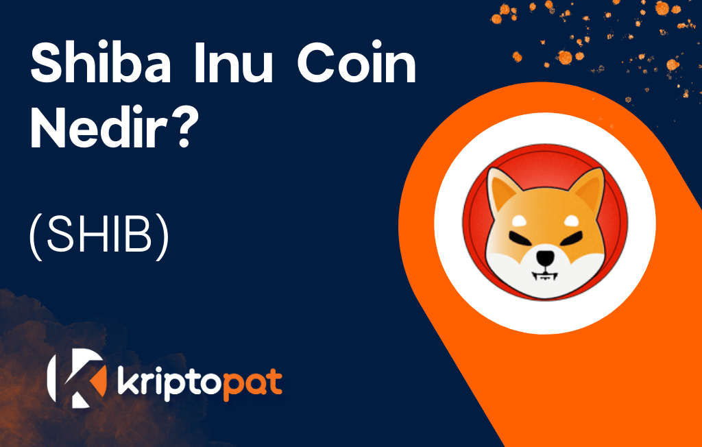 Shiba Inu Coin (SHIB) Nedir? Ne İşe Yarar? Yorum ve Geleceği
