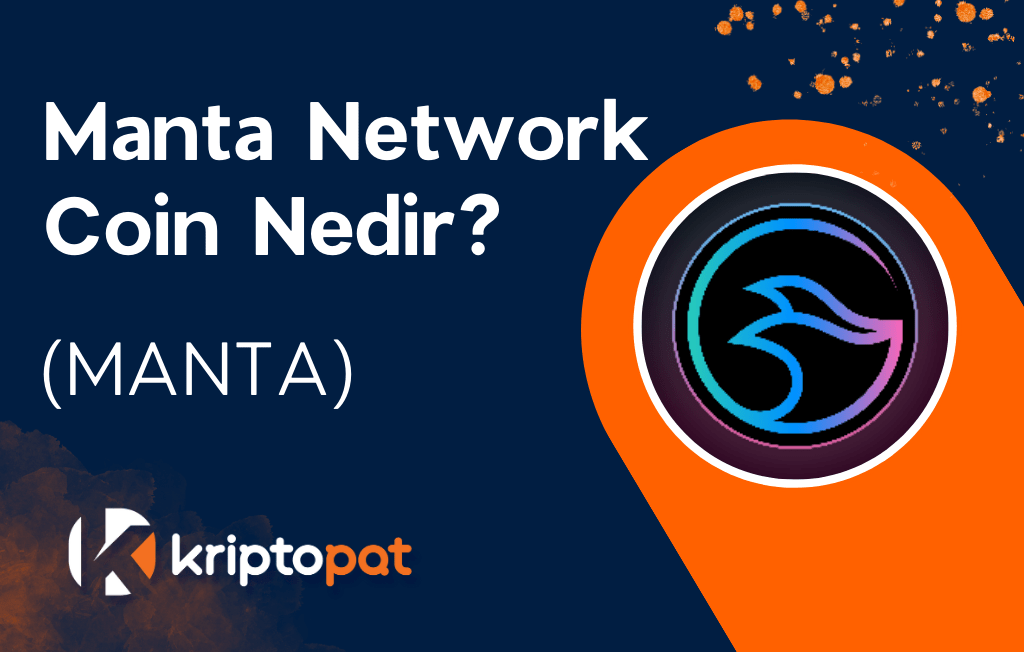 Manta Network Coin Nedir? Ne İşe Yarar? Yorum ve Geleceği