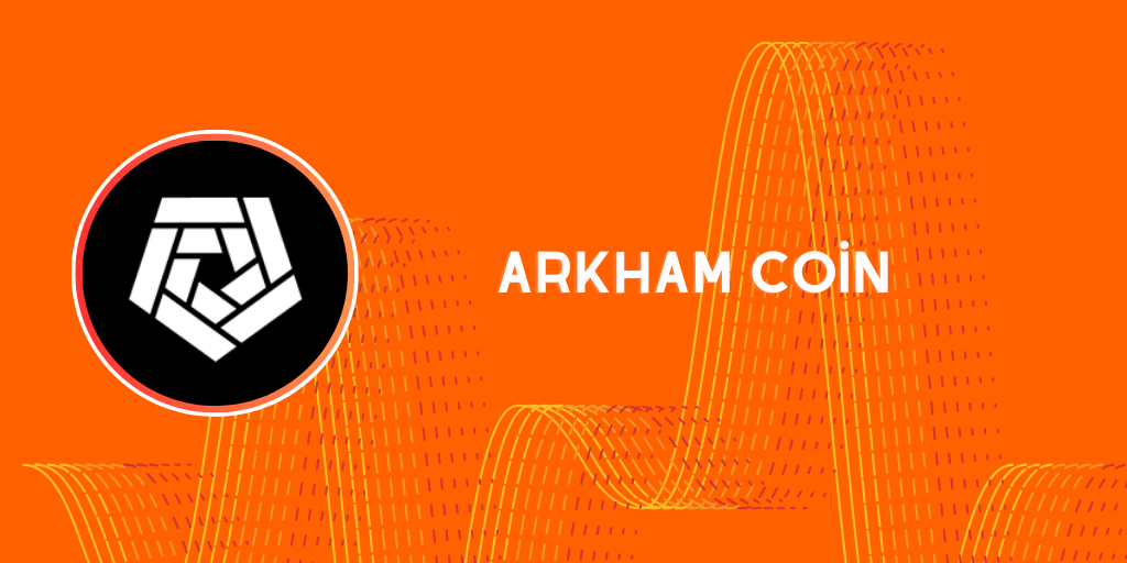 arkm coin nedir