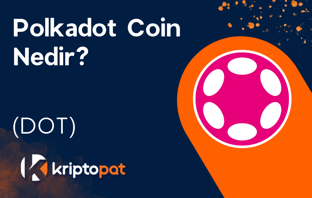 Polkadot Coin (DOT) Nedir? Ne İşe Yarar? Yorum ve Geleceği