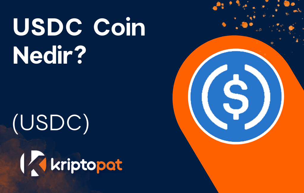 USDC Coin Nedir? Ne İşe Yarar? Yorum ve Geleceği