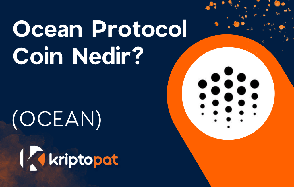 Ocean Protocol Coin Nedir? Ne İşe Yarar? Yorum ve Geleceği