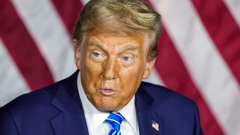 Bitcoin düşüşte: Donald Trump kaybedecek mi?