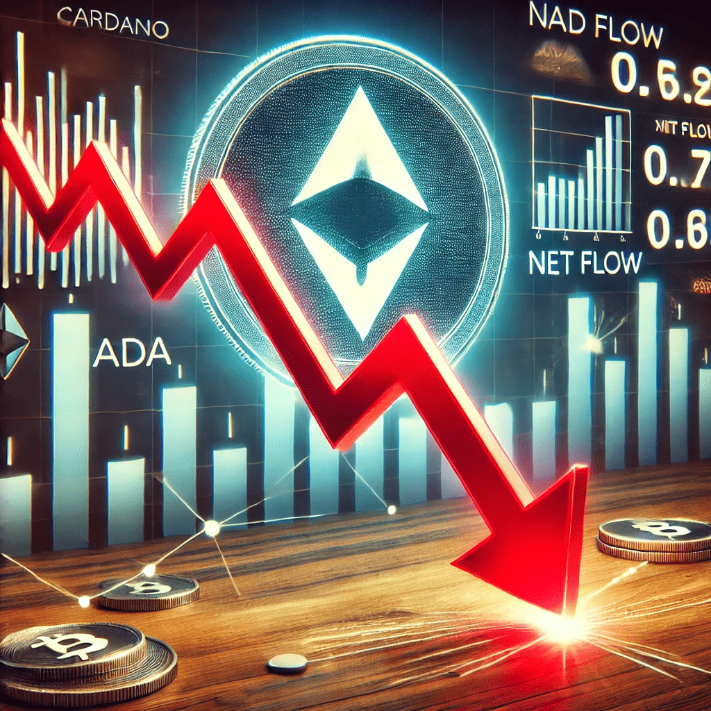 Cardano kısa vadede geri çekilme riskiyle karşı karşıya