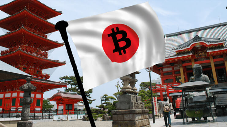 Japonya, Bitcoin rezervi tartışmalarına giriş yaptı