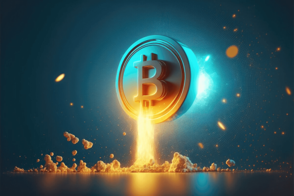 Bitfinex analistleri, Bitcoin için 2025 tahminlerini açıkladı: 200 bin dolar hedefi