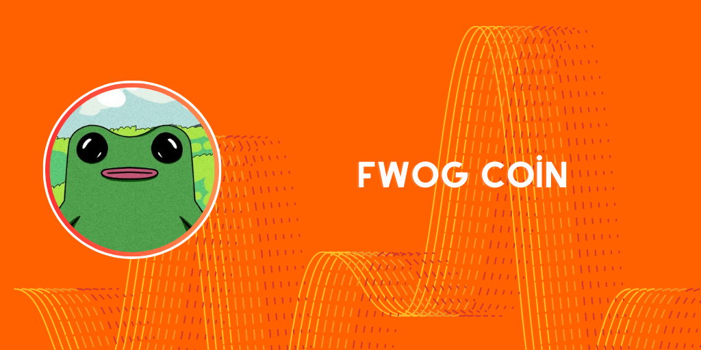 fwog coin