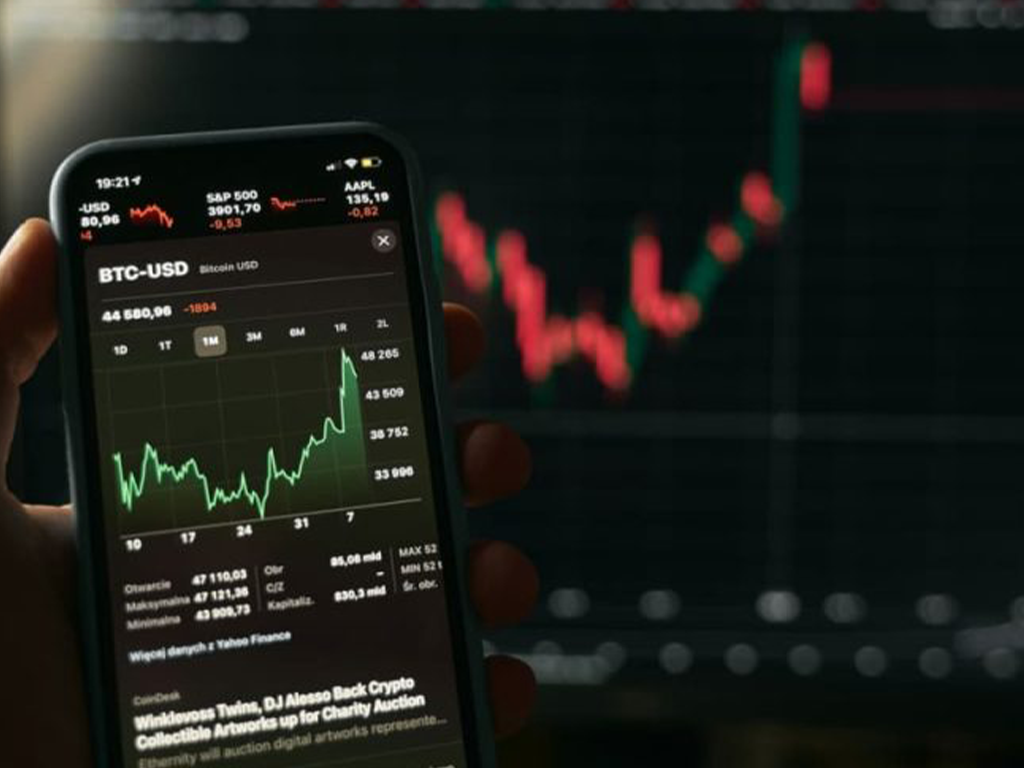 Kripto yatırımcıları yön değiştirdi: Rekor kırıldı