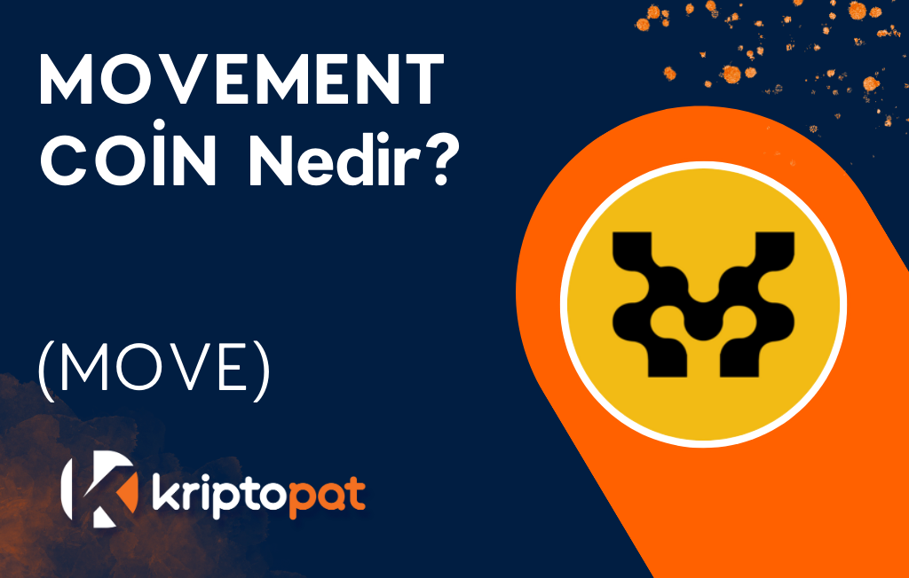 Movement Coin nedir? Ne işe yarar? Yorum ve geleceği
