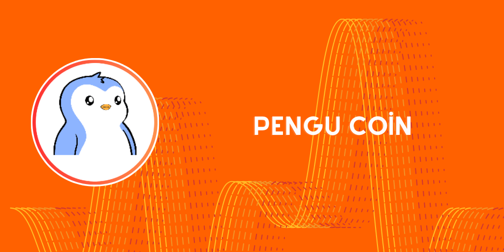 pengu coin nedir