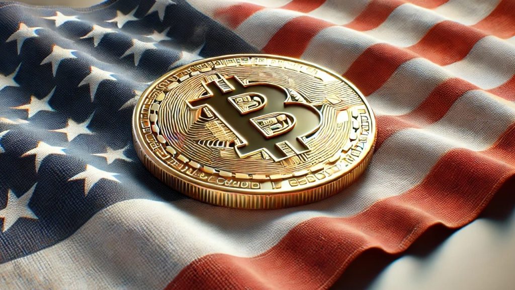 Bitcoin 2024’te 19 trilyon dolarlık işlem kaydetti