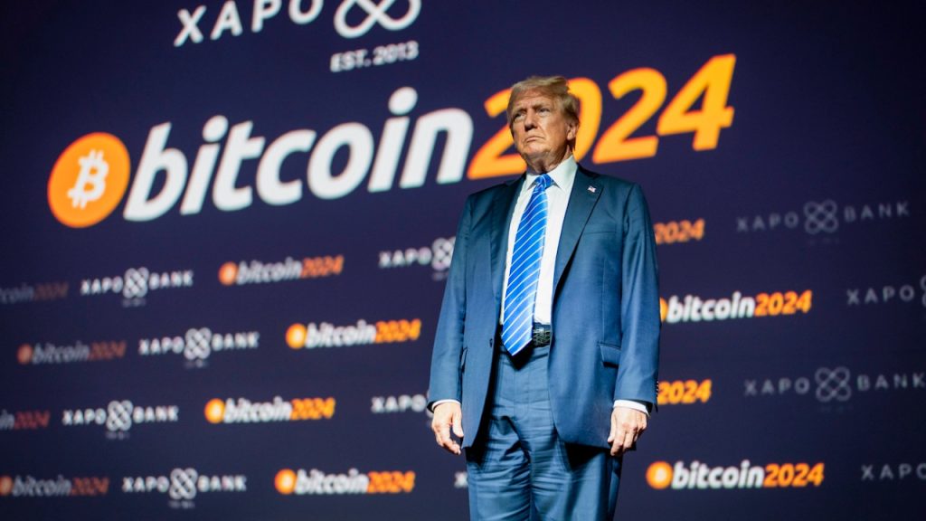 Matt Hougan: Trump’ın emri kripto döngüsünü değiştirebilir