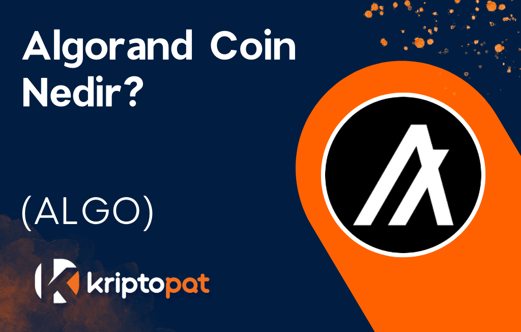 Algorand Coin (ALGO) Nedir? Ne İşe Yarar? Yorum ve Geleceği