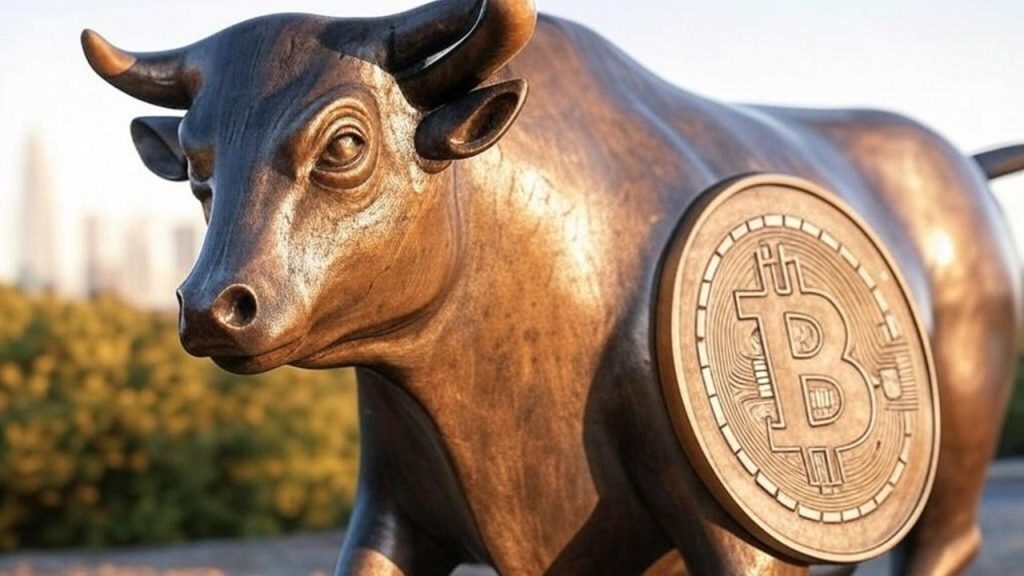 Bitcoin için 200 bin dolar işaret edildi