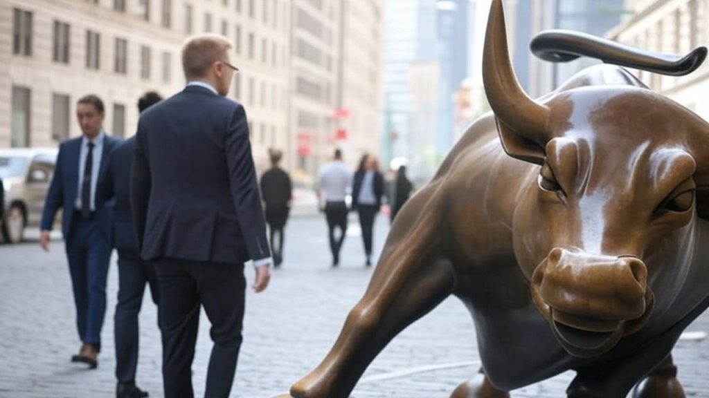 Dev bankalardan Bitcoin mesajı