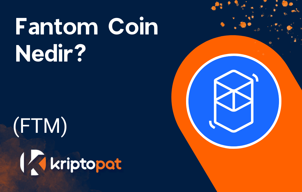 Fantom Coin (FTM) Nedir? Ne İşe Yarar? Yorum ve Geleceği