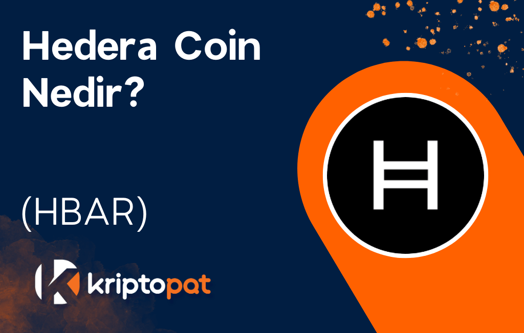 Hedera Coin (HBAR) Nedir? Ne İşe Yarar? Yorum ve Geleceği