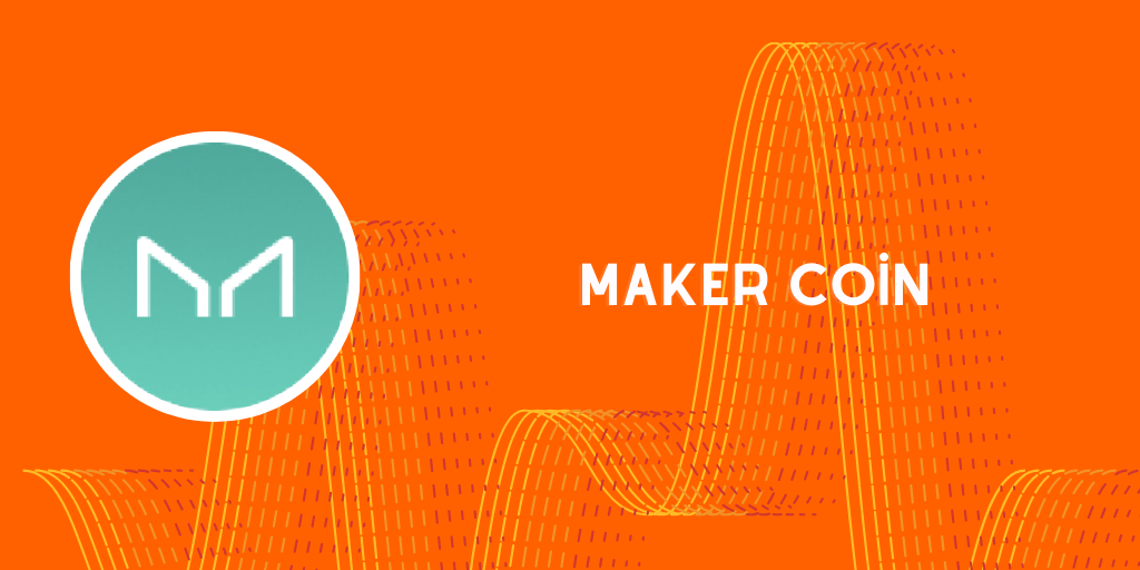 mkr coin nedir