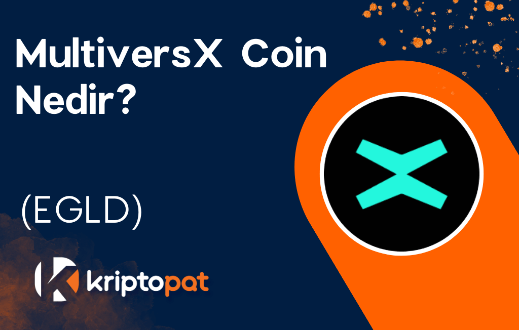 MultiversX Coin (EGLD) Nedir? Ne İşe Yarar? Yorum ve Geleceği