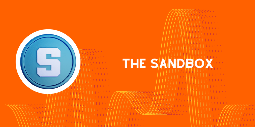 sand coin nedir