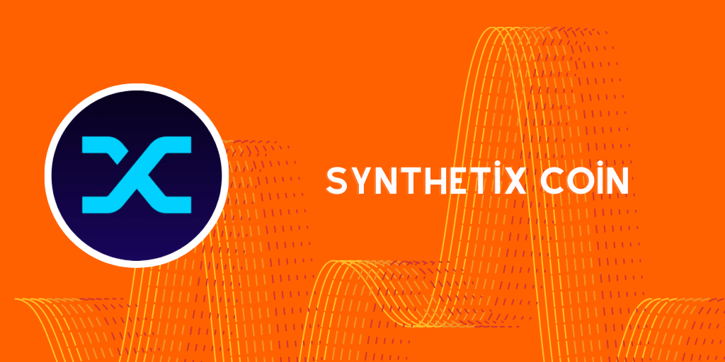 snx coin nedir
