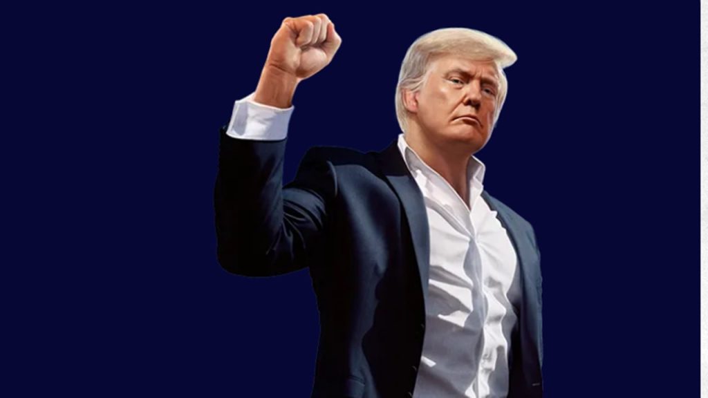 Donald Trump kripto para çıkardı: TRUMP coin nedir?