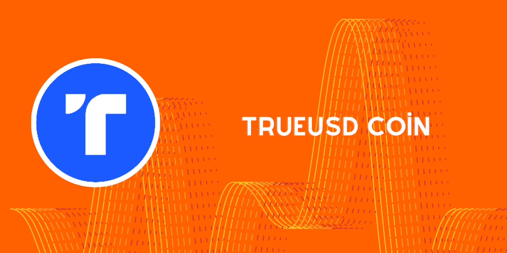 tusd coin nedir