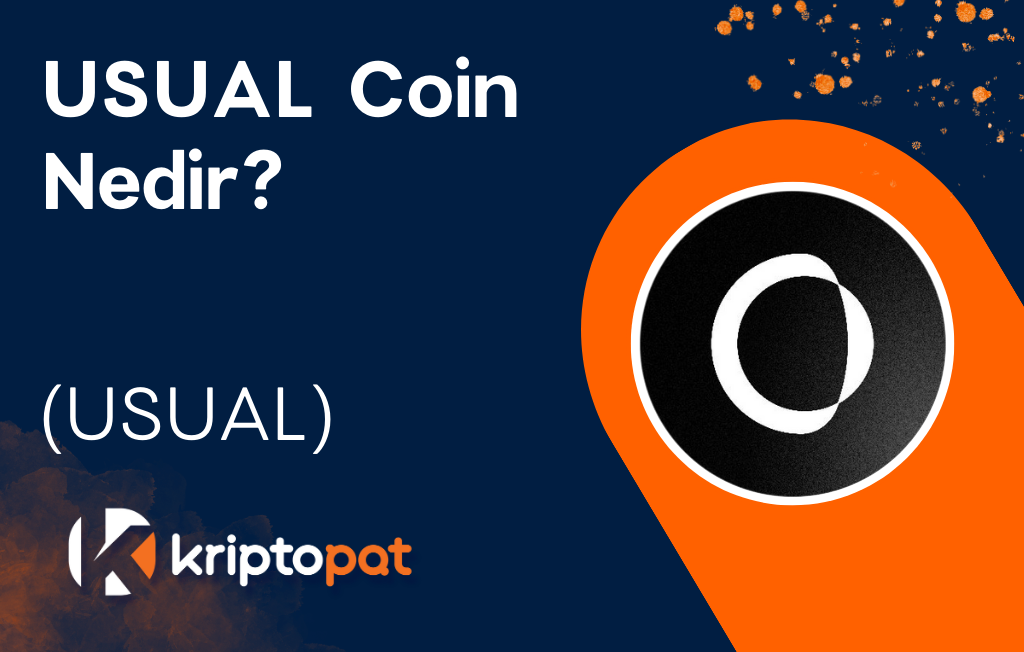 Usual coin Nedir? Ne İşe Yarar? Yorum ve Geleceği