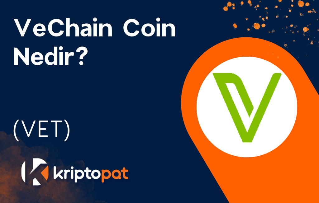 VeChain Coin (VET) Nedir? Ne İşe Yarar? Yorum ve Geleceği