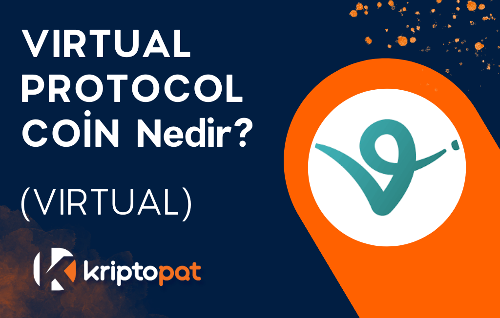 Virtual Protocol Coin nedir? Ne işe yarar? Yorum ve geleceği