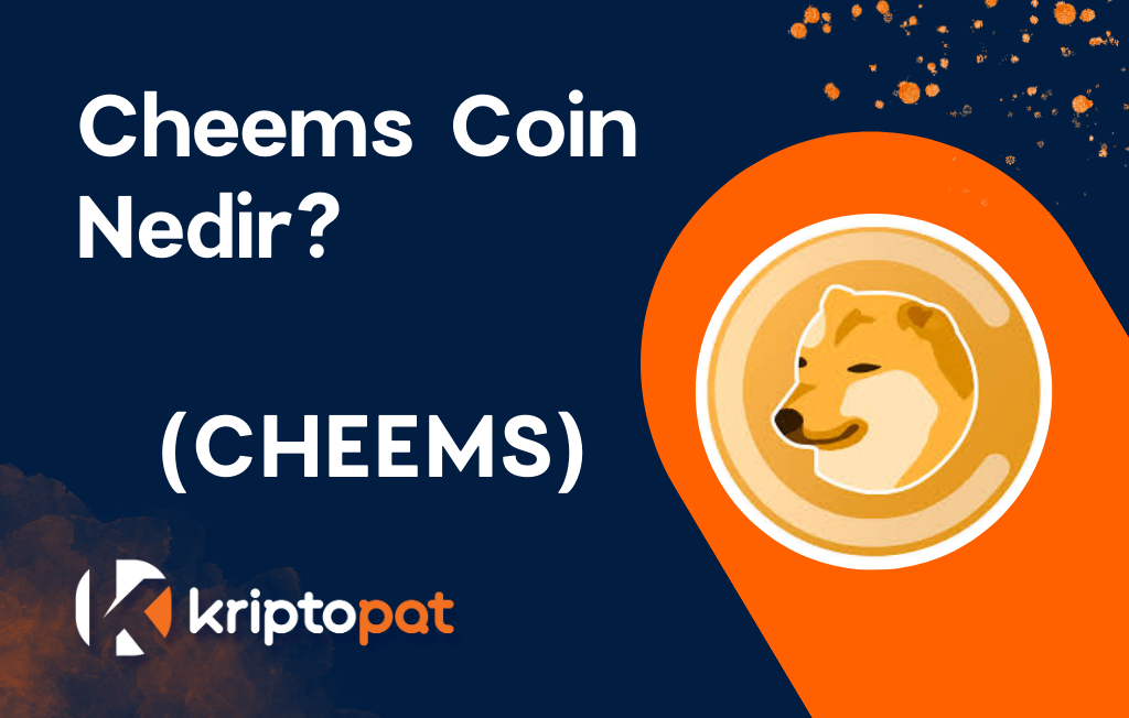 Cheems (CHEEMS) Coin Nedir? Ne işe yarar? Yorum ve Geleceği