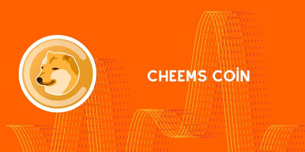 cheems coin