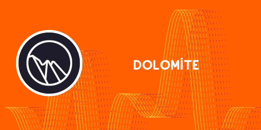 dolomite ne işe yarar
